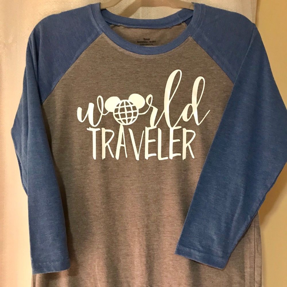 Custom Women’s Graphic Shirts Baseball/Gildan